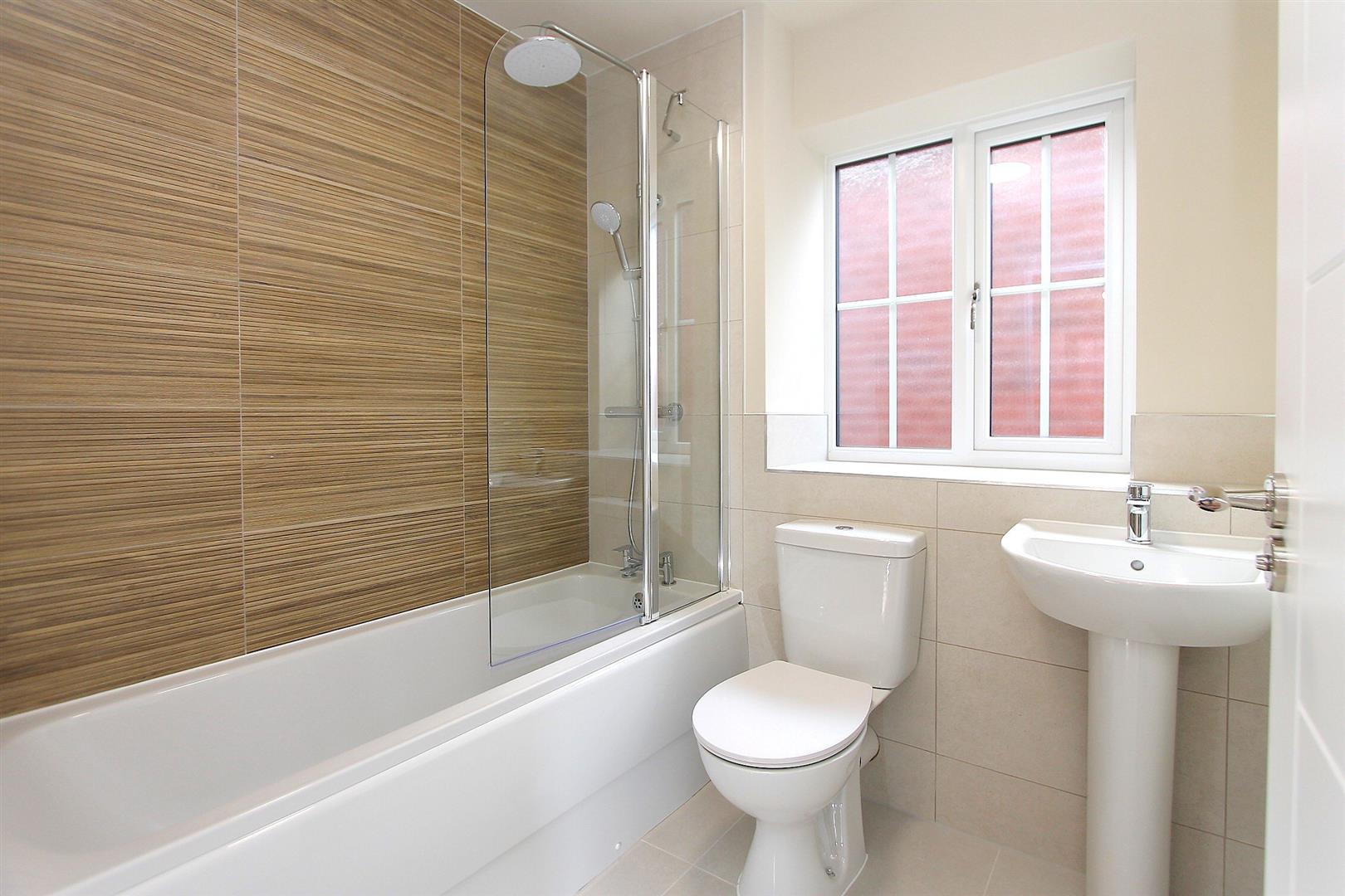 Lockside Views, Plot 5, Wombourne, Wolverhampton